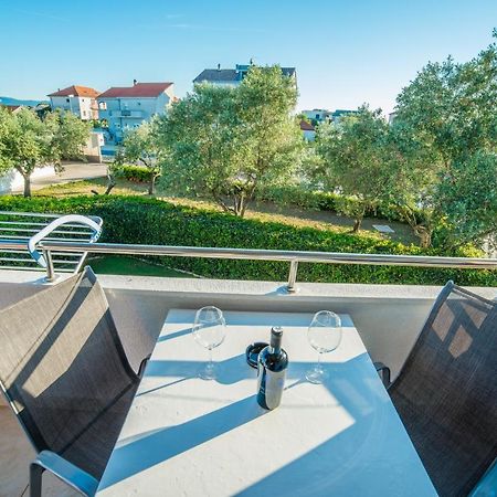 Apartments Keran Сукошан Экстерьер фото