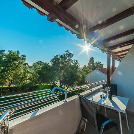 Apartments Keran Сукошан Экстерьер фото
