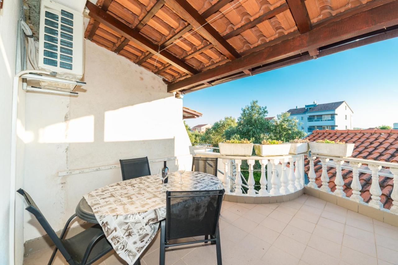 Apartments Keran Сукошан Экстерьер фото