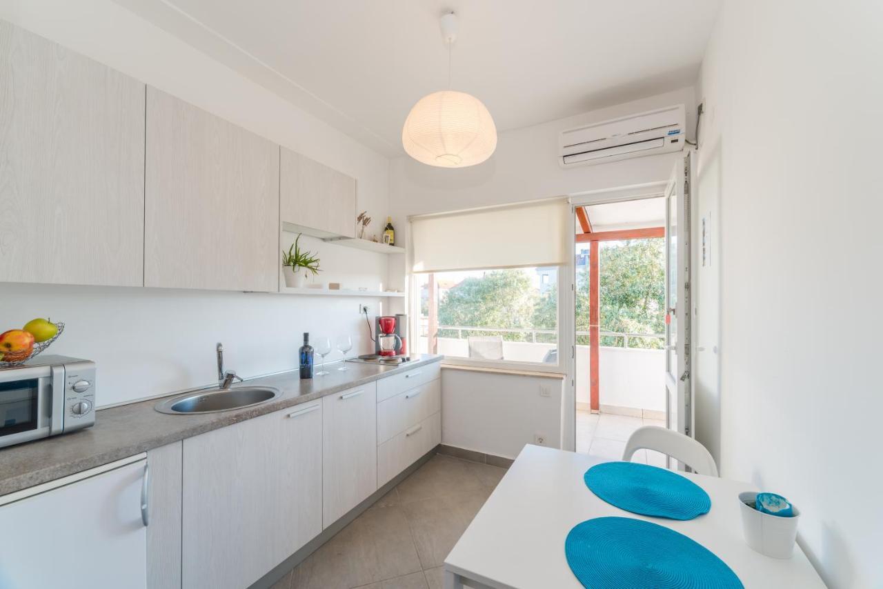 Apartments Keran Сукошан Экстерьер фото
