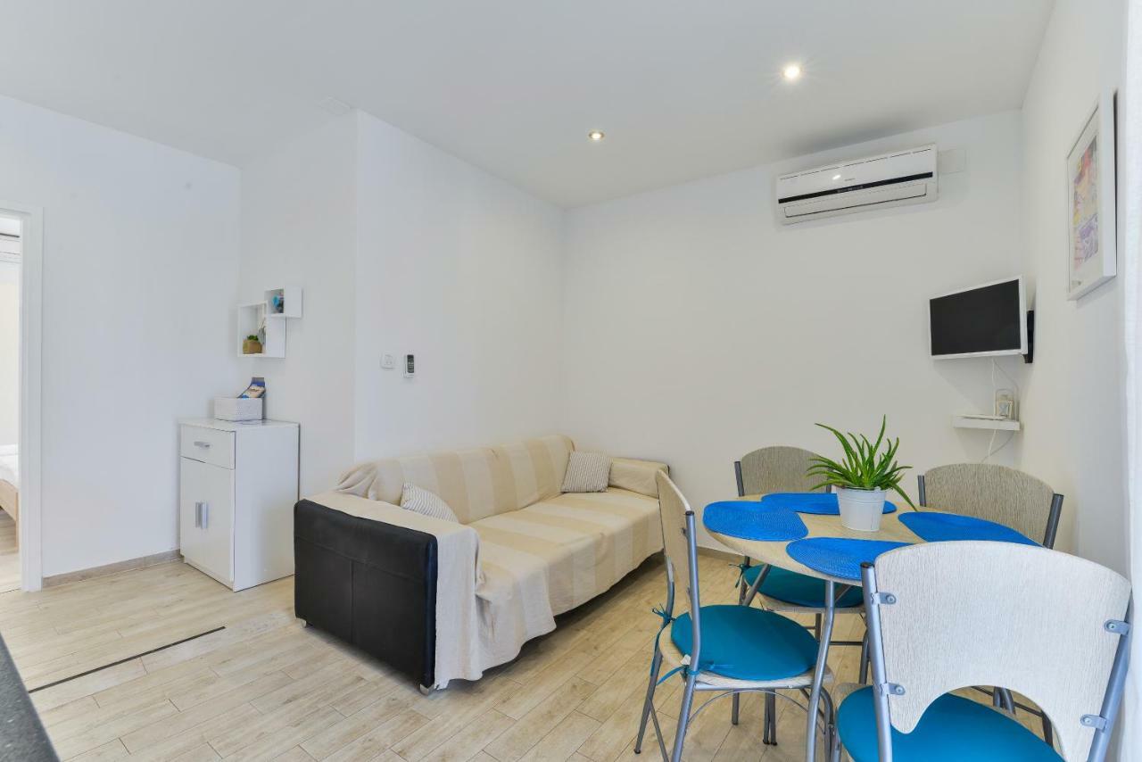 Apartments Keran Сукошан Экстерьер фото